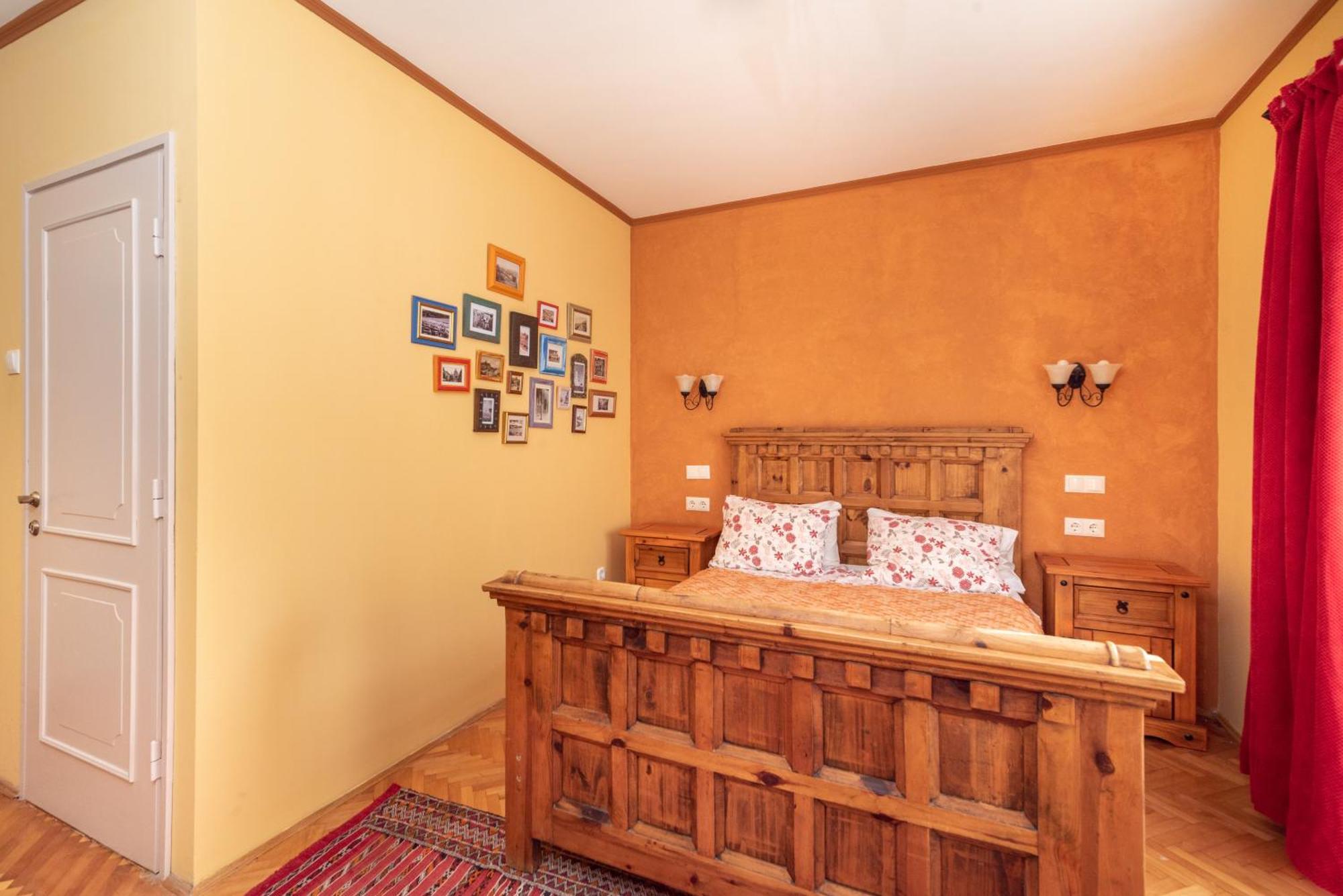 Corona Villa Heviz Room photo